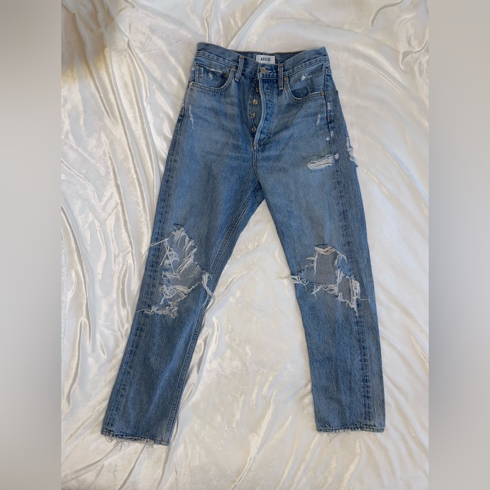 AGOLDE Jeans